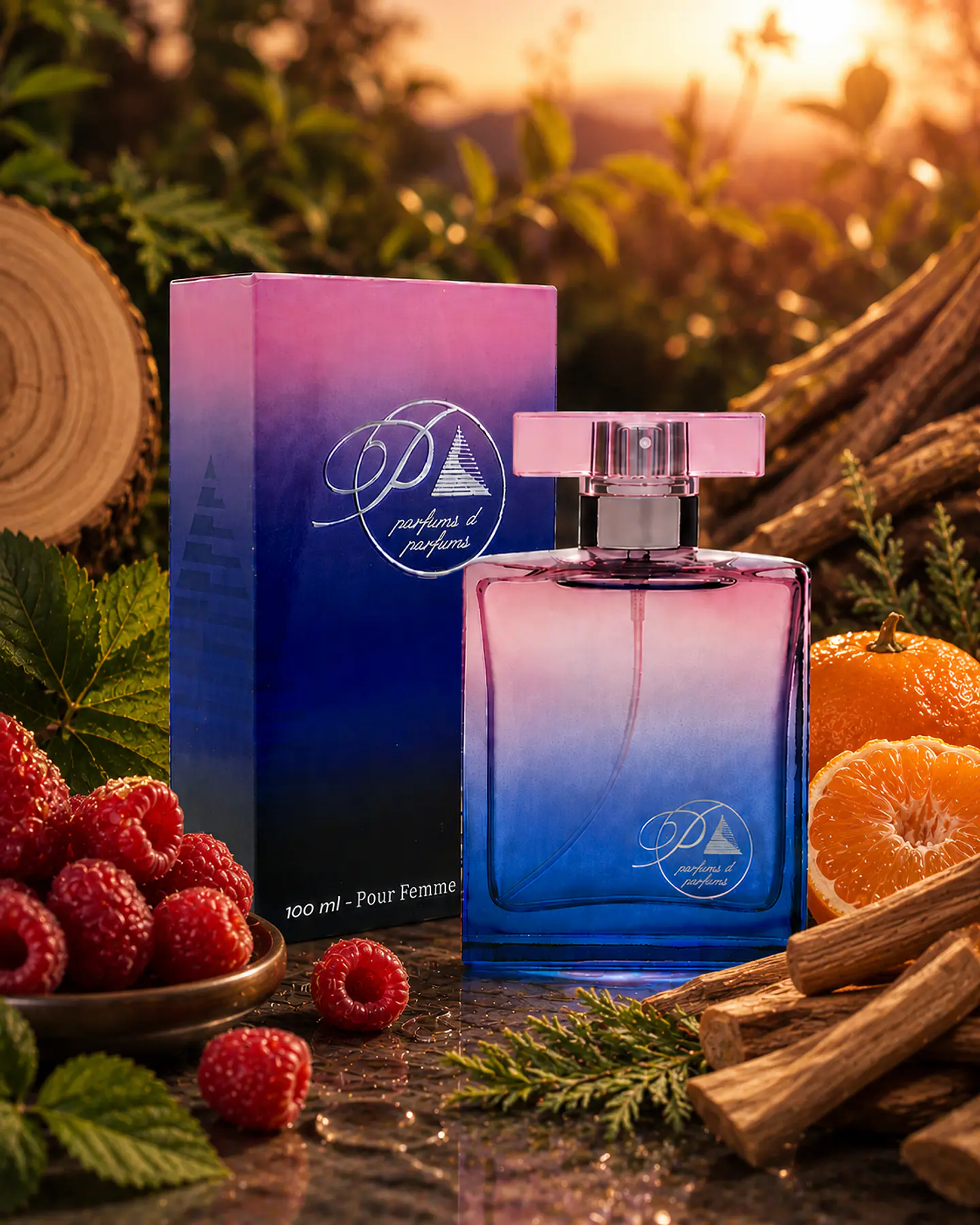 Parfums F13 - Inspirado en 212 Heroes 1