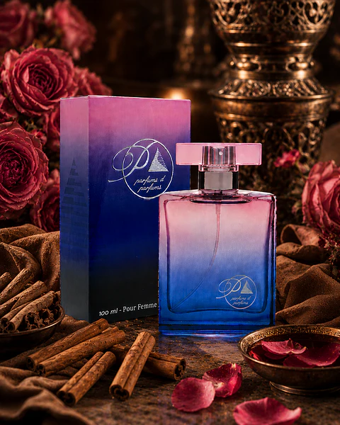 Parfums F14 - Inspirado en CH