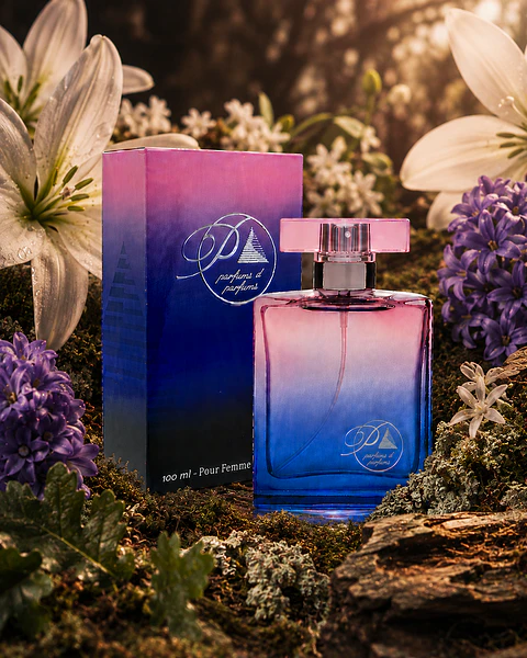 Parfums F16 - Inspirado en Anais Anais