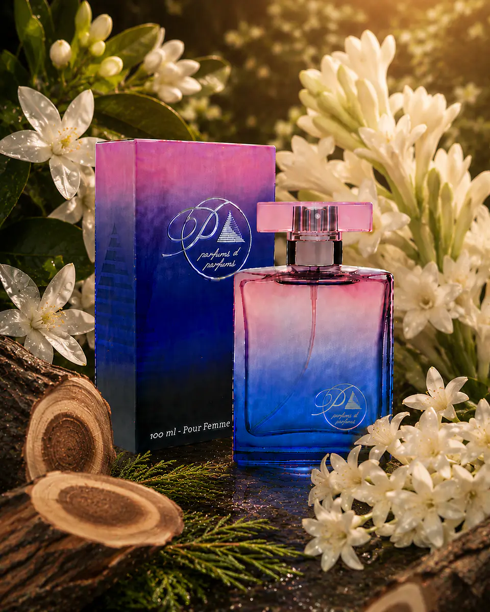 Parfums F23 - Inspirado en My Way 1