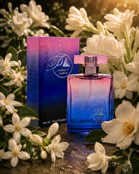 Parfums F24 - Inspirado en Gucci Bloom