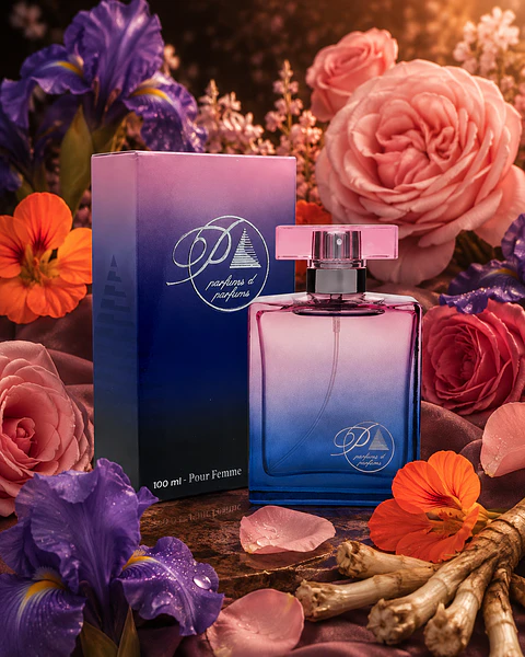 Parfums F26 - Inspirado en Paris