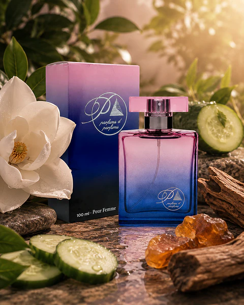 Parfums F27 - Inspirado en Be Delicious