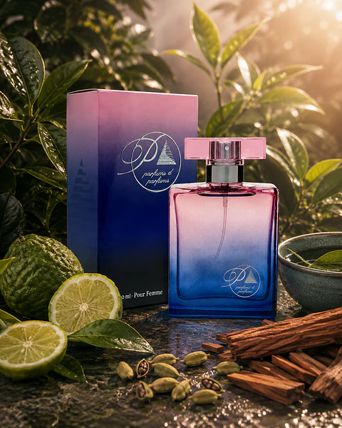 Parfums F28 - Inspirado en CK One