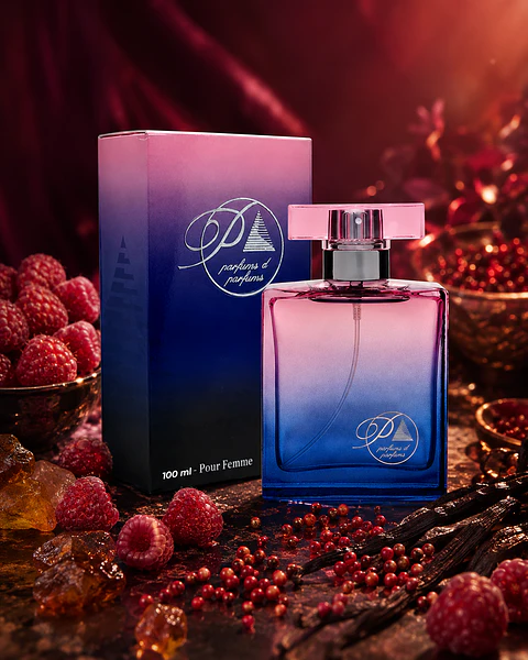 Parfums F33 - Inspirado en La Vie Est Belle Intensément