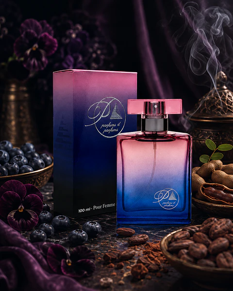 Parfums F37 - Inspirado en Black XS