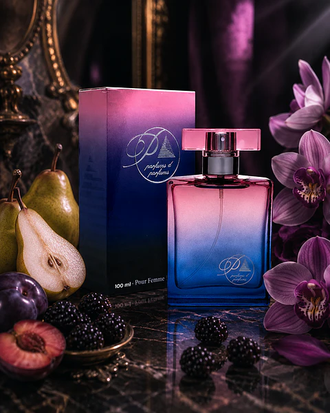 Parfums F38 - Inspirado en J'adore