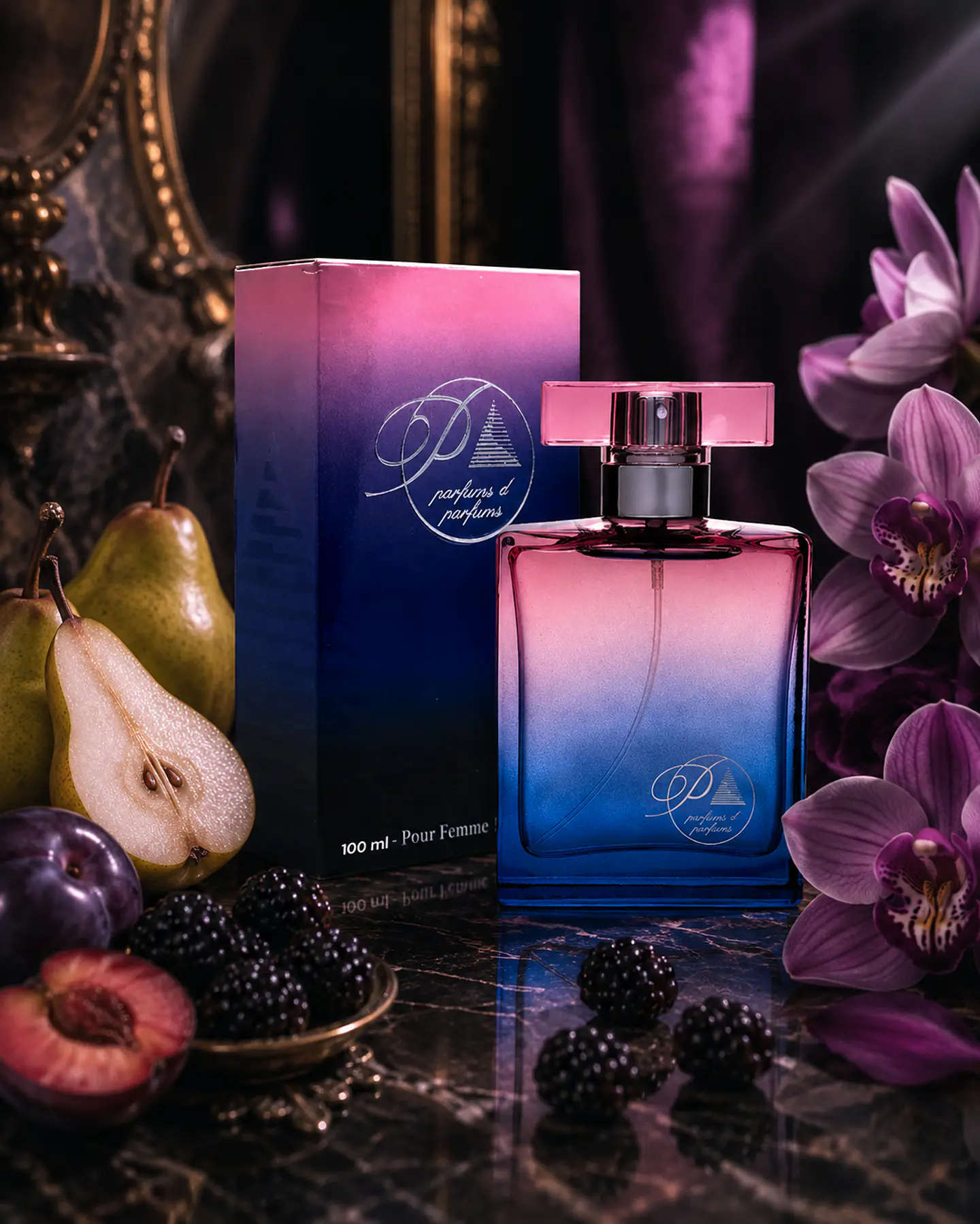 Parfums F38 - Inspirado en J'adore 1