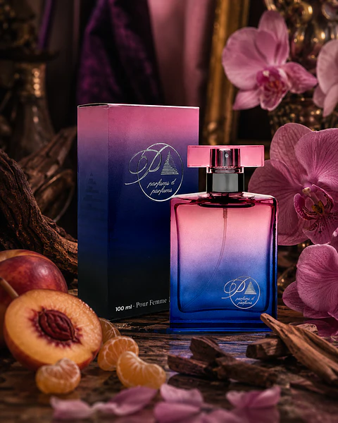 Parfums F41 - Inspirado en Can Can
