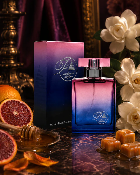 Parfums F42 - Inspirado en Scandal