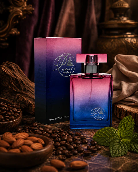 Parfums F43 - Inspirado en Good Girl