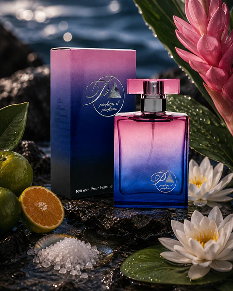 Parfums F44 - Inspirado en Olympéa