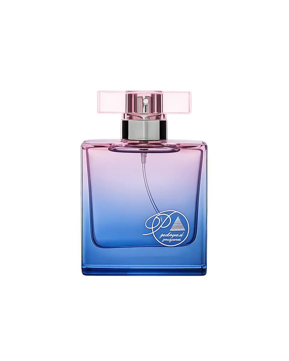 Parfums F47 - Inspirado en La Vie Est Belle en Rose 3
