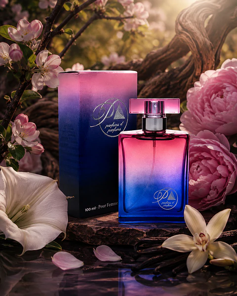 Parfums F49 - Inspirado en Nina