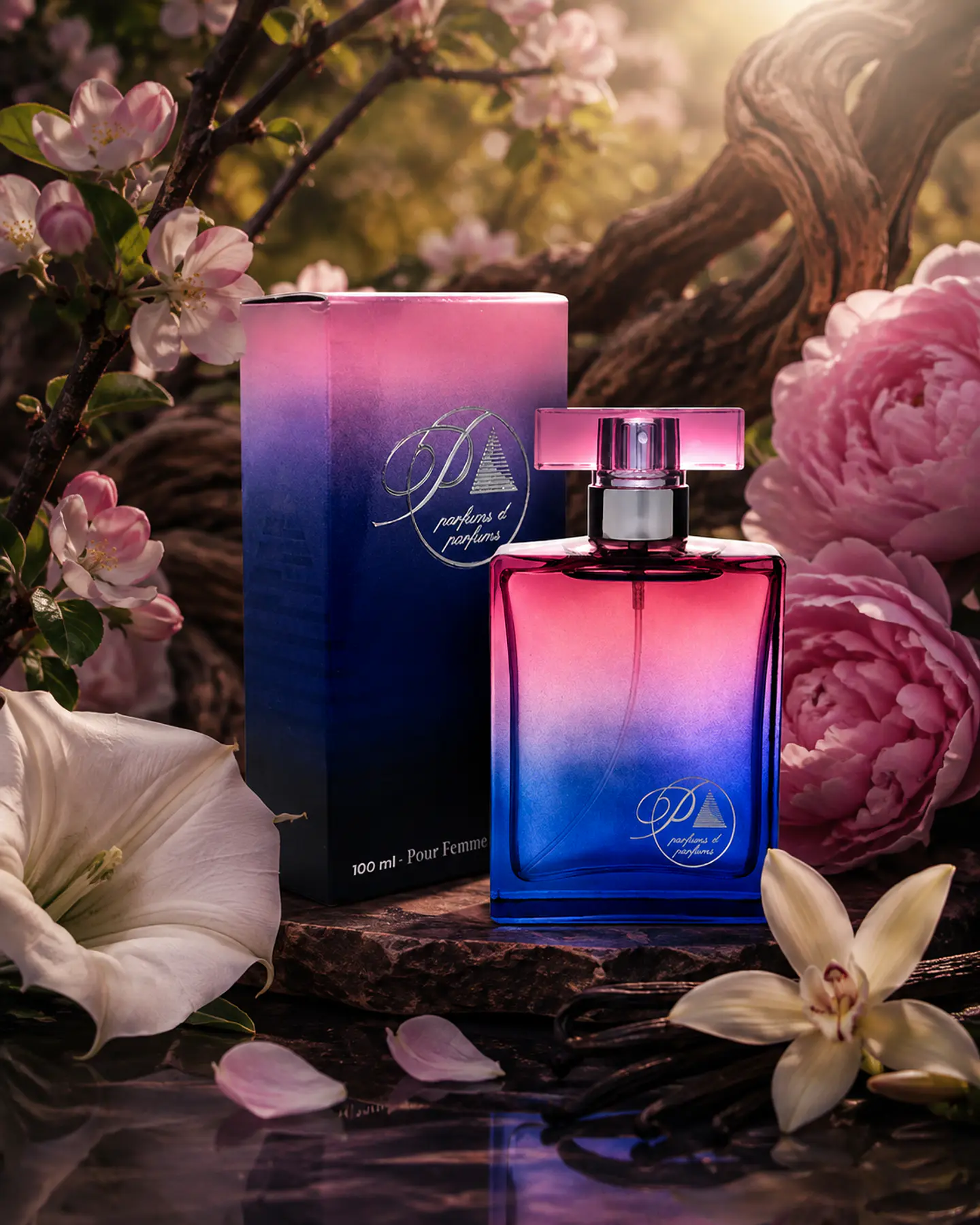 Parfums F49 - Inspirado en Nina 1