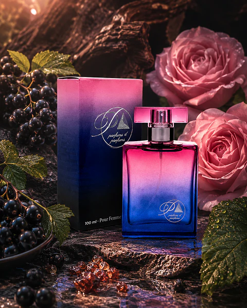 Parfums F51 - Inspirado en Sì