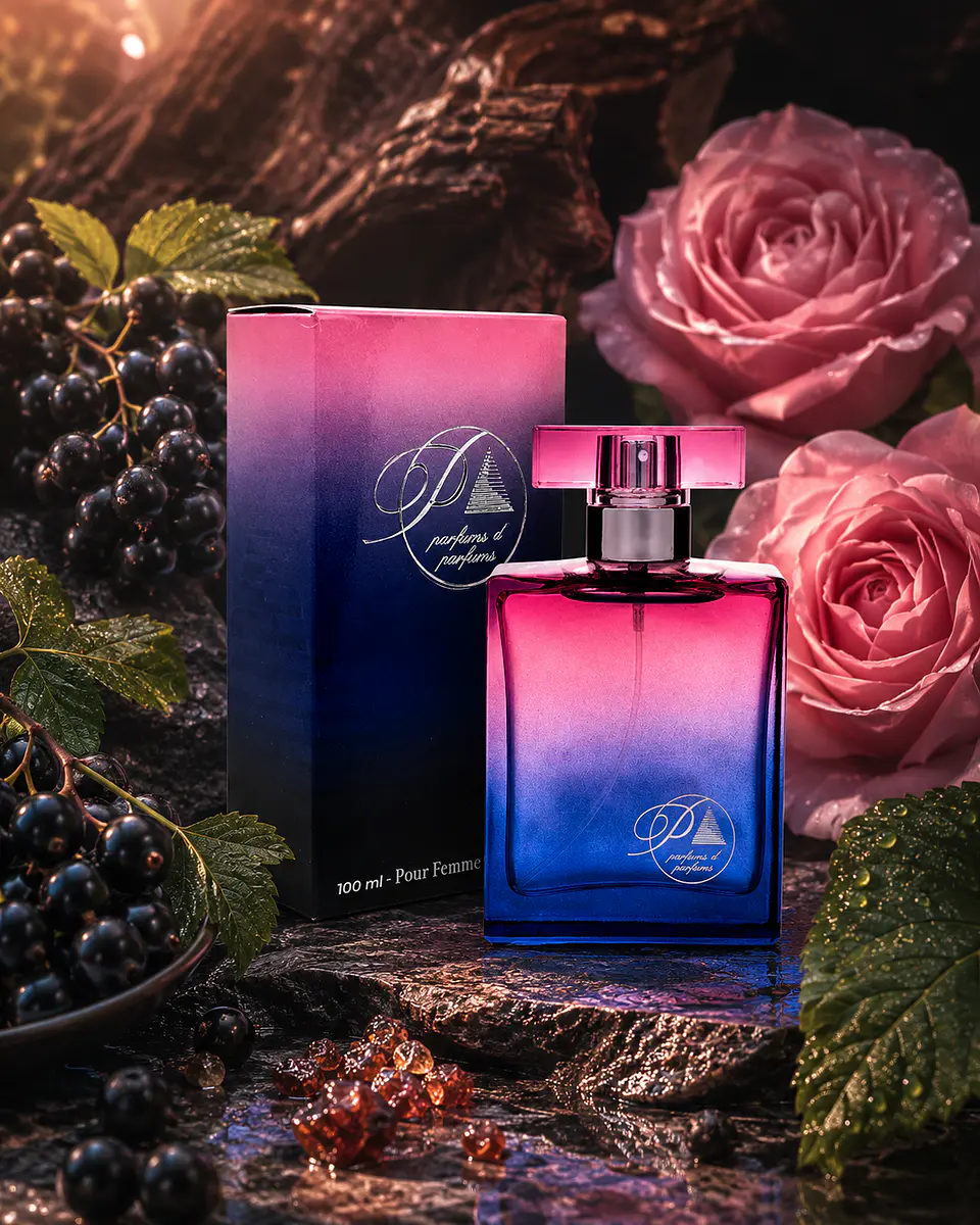 Parfums F51 - Inspirado en Sì 1
