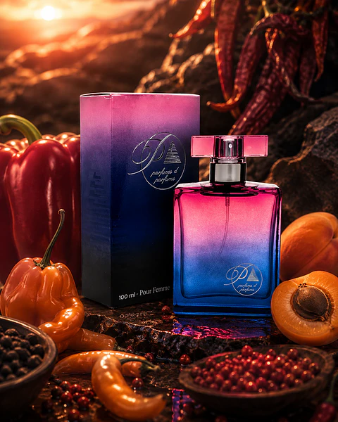 Parfums F52 - Inspirado en Ultraviolet