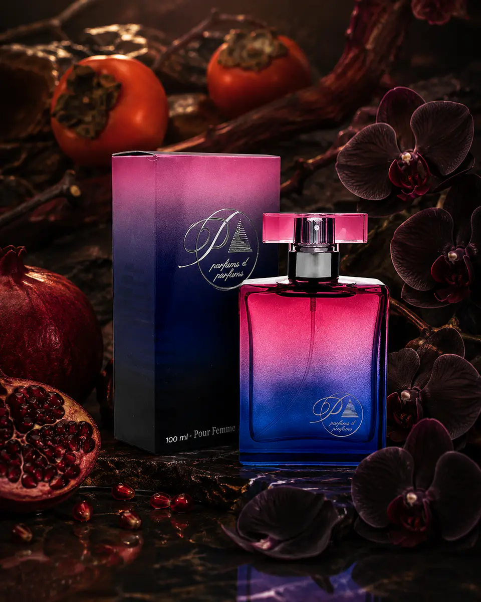 Parfums F53 - Inspirado en Euphoria 1