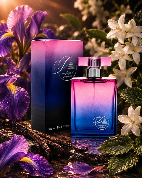 Parfums F57 - Inspirado en La Vie Est Belle