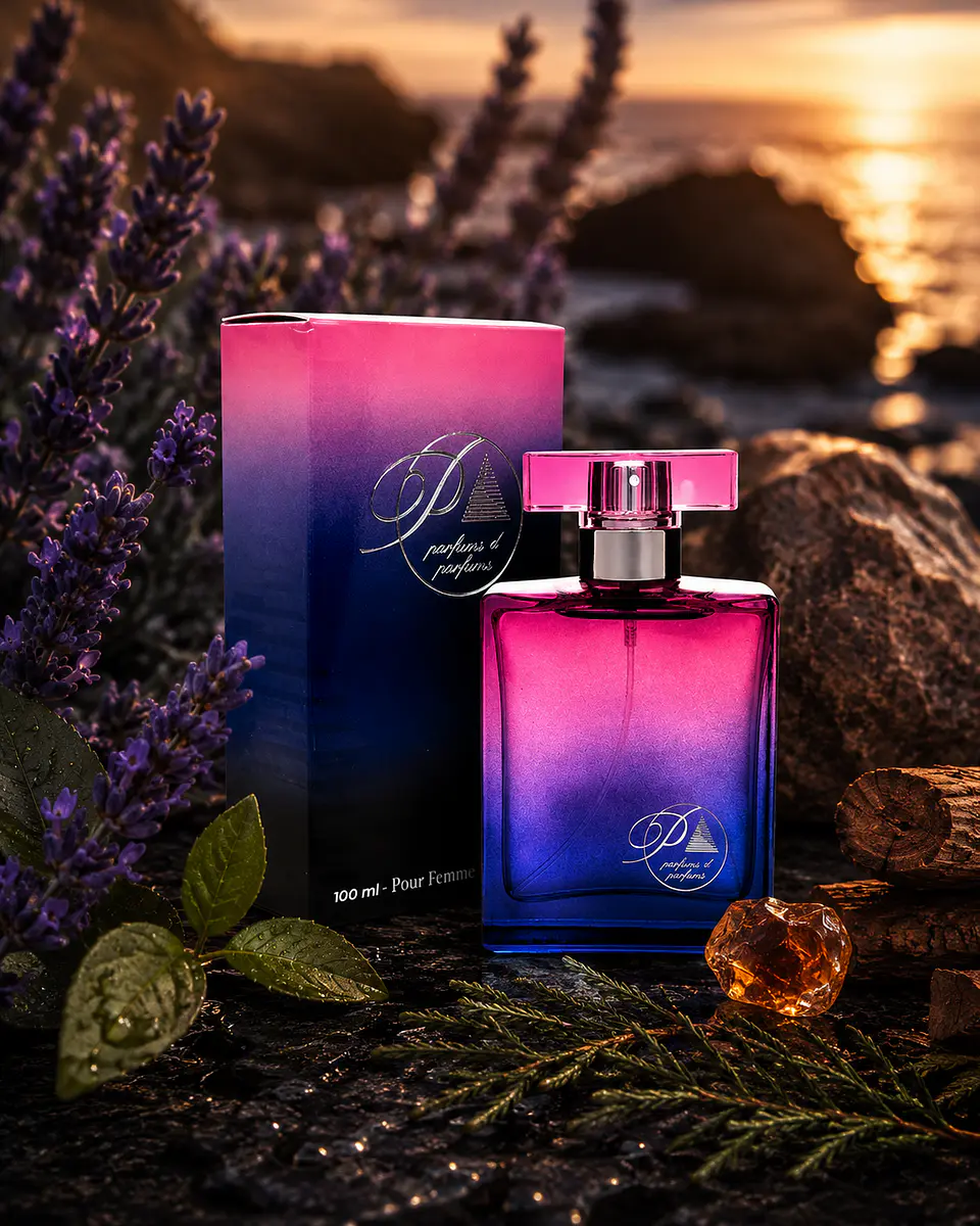 Parfums F58 - Inspirado en Libre 1