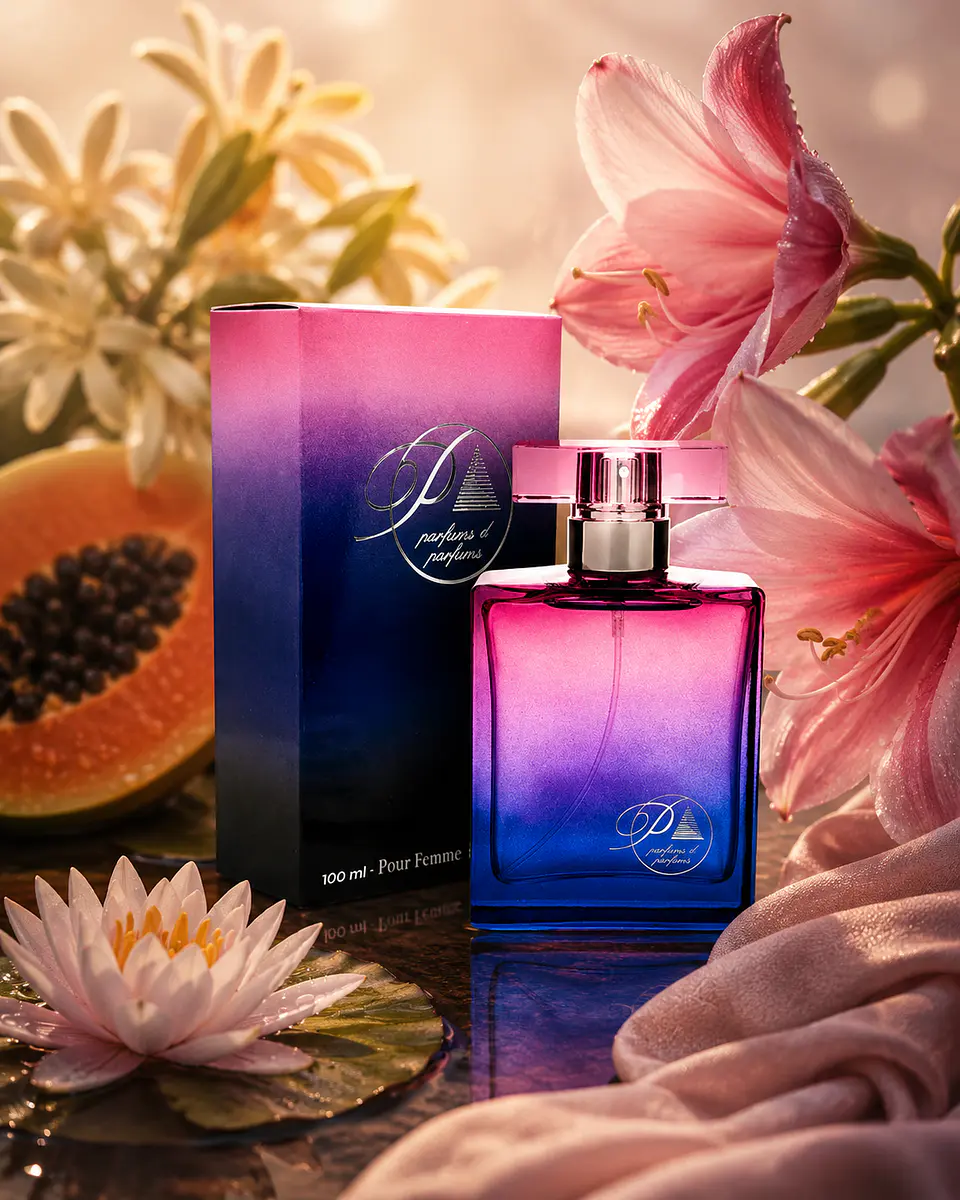 Parfums F62 - Inspirado en Dolce 1