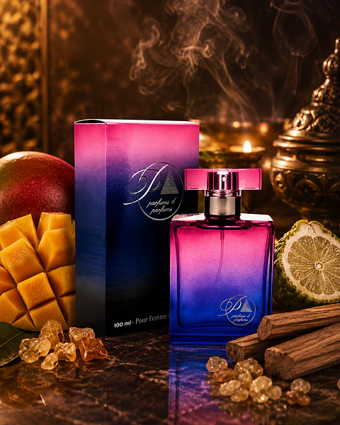 Parfums F65 - Inspirado en Fame