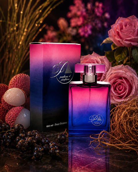 Parfums F66 - Inspirado en Very Good Girl