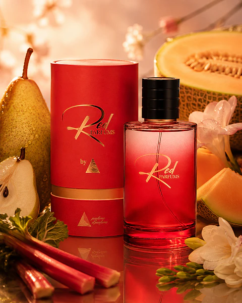 Parfums Q01 - Inspirado en English Pear & Freesia 