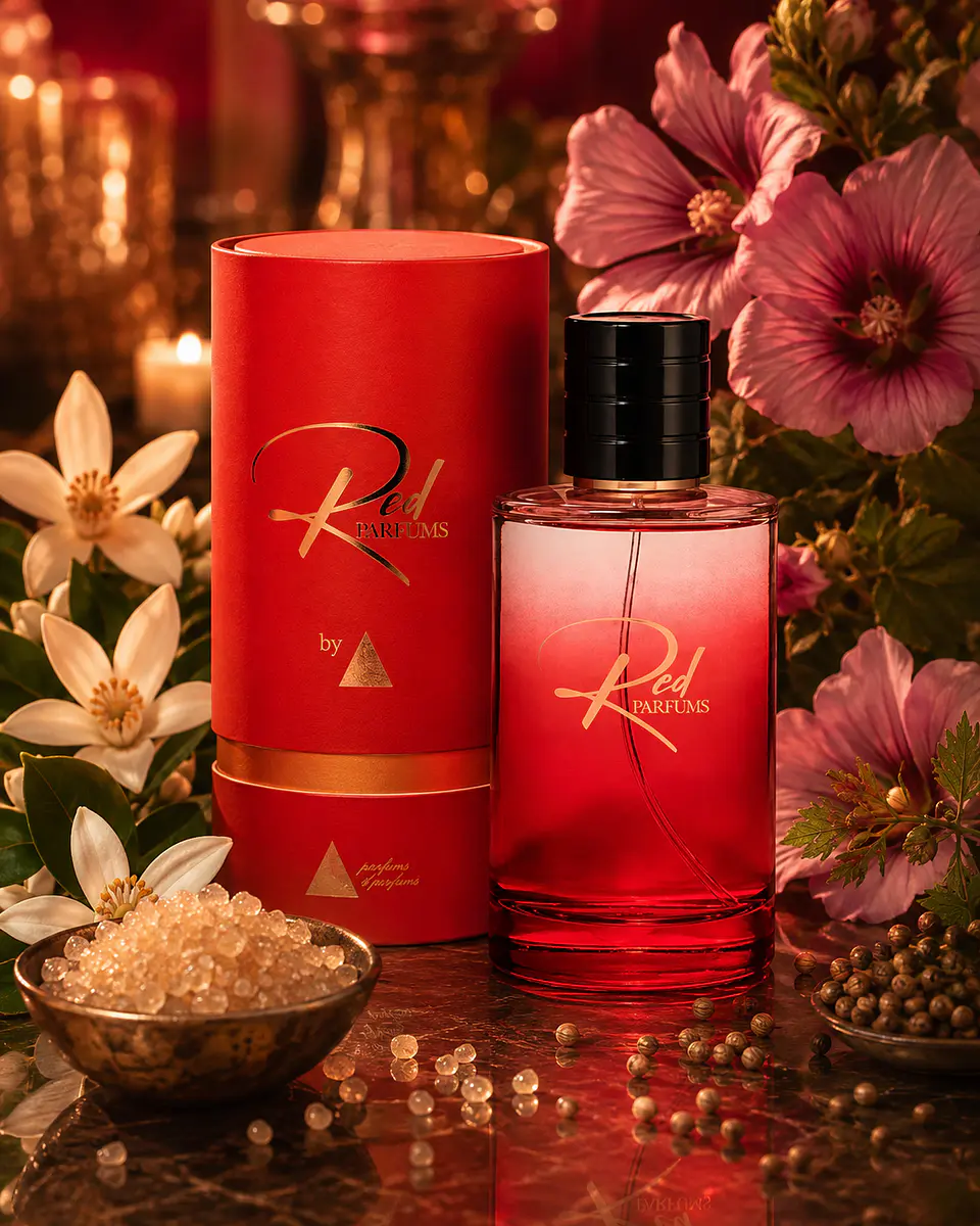 Parfums Q03 - Inspirado en Love Don't Be Shy 1