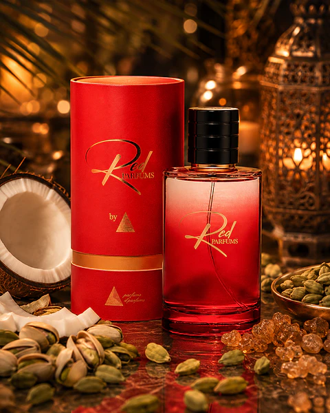 Parfums Q04 - Inspirado en Soleil Blanc