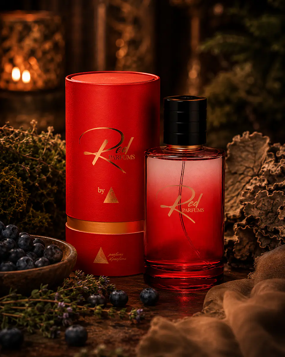 Parfums Q09 - Inspirado en Bleecker Street 1