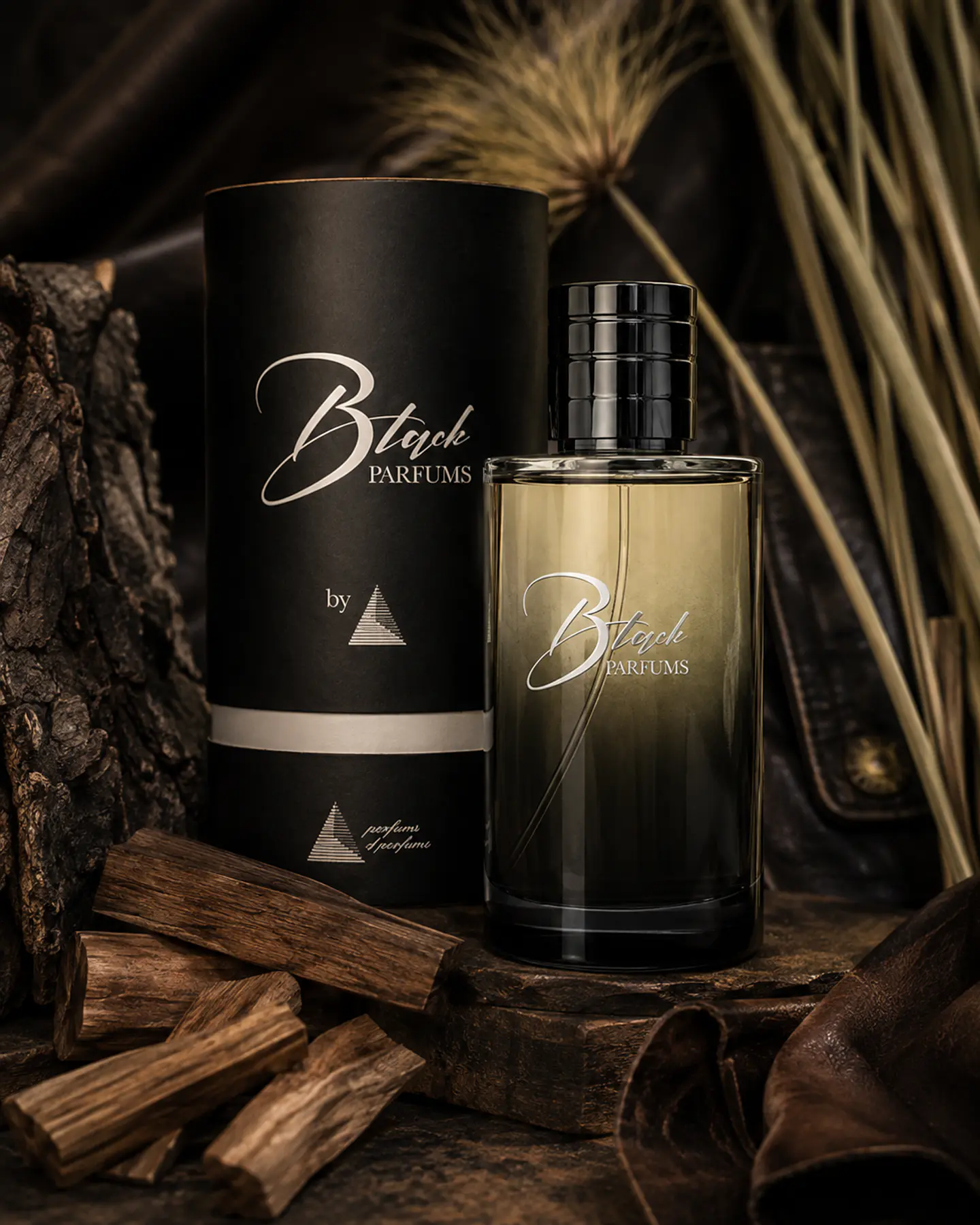 Parfums Q51 - Inspirado en Santal 33 1