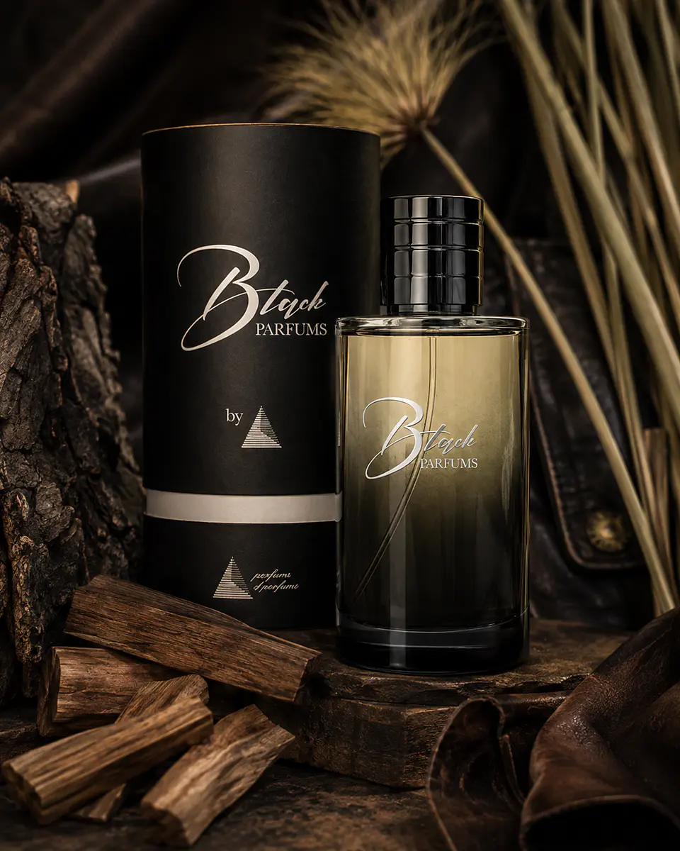 Parfums Q51 - Inspirado en Santal 33 1