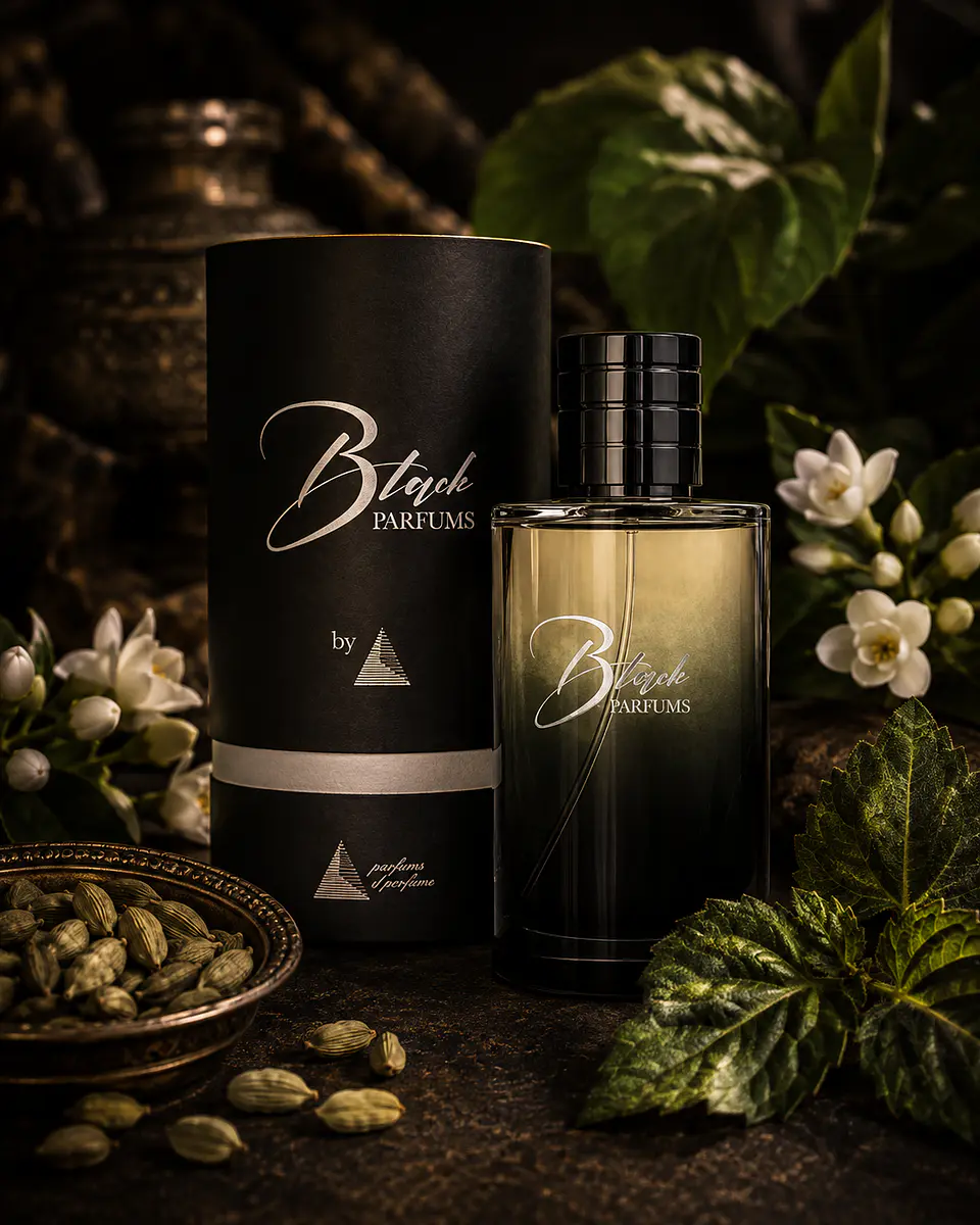 Parfums Q52 - Inspirado en Ombré Leather 1