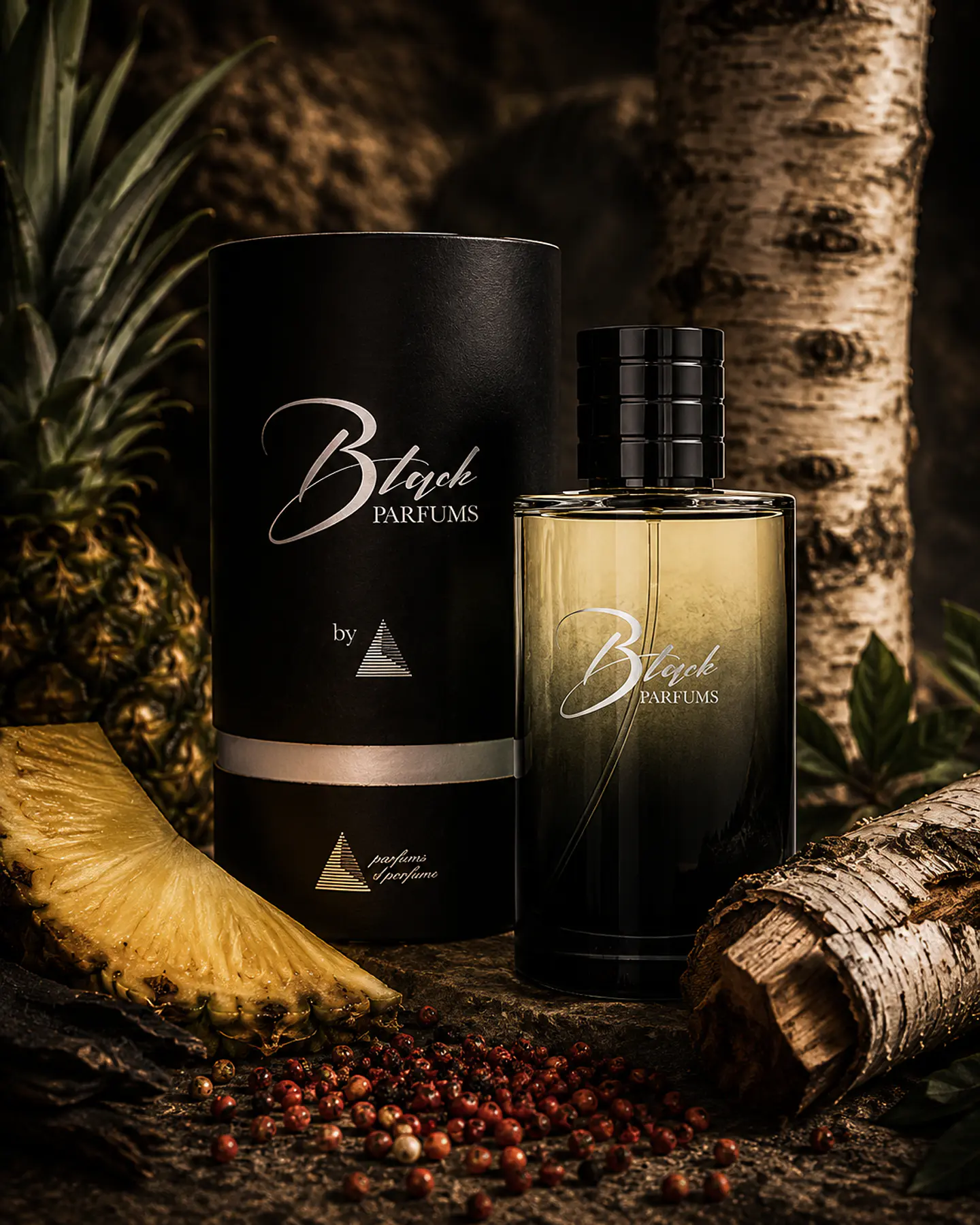 Parfums Q54 - Inspirado en Aventus 1