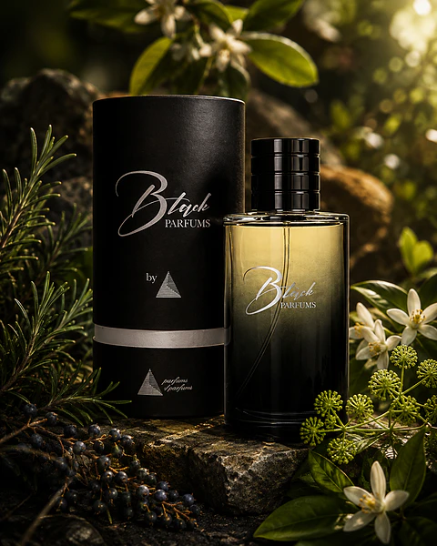Parfums Q55 - Inspirado en Neroli Portofino