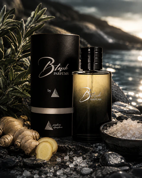 Parfums Q56 - Inspirado en Born in Roma Uomo