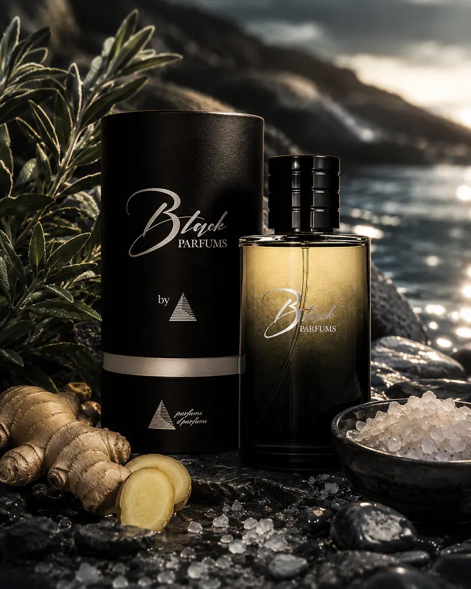 Parfums Q56 - Inspirado en Born in Roma Uomo 1