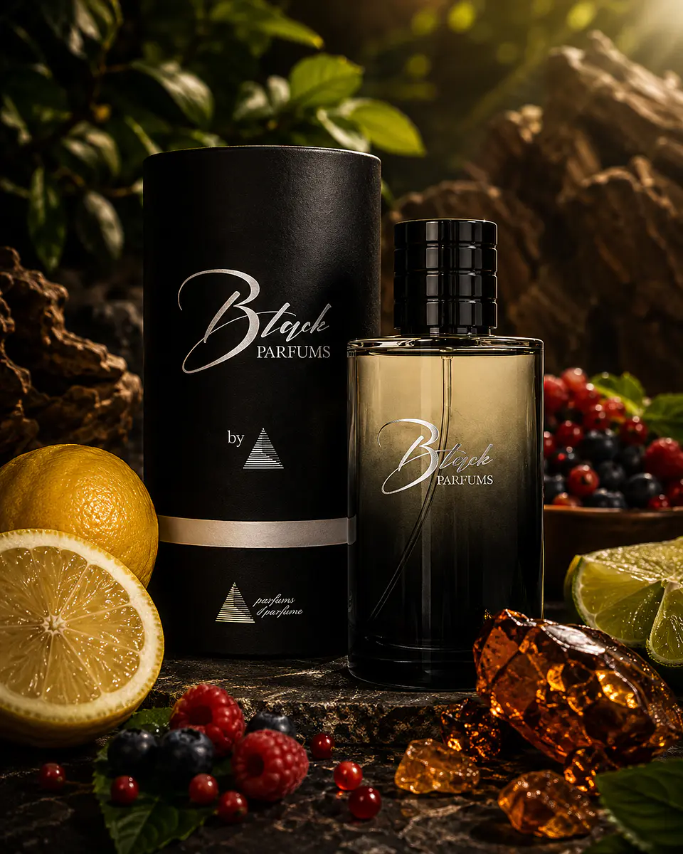 Parfums Q57 - Inspirado en Erba Pura 1