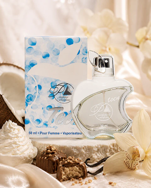 Parfums J00 - Inspirado en Cloud