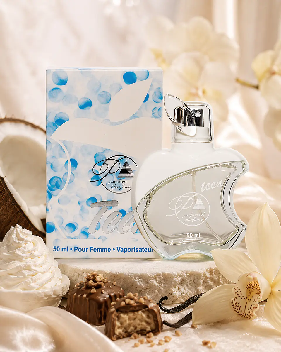 Parfums J00 - Inspirado en Cloud 1