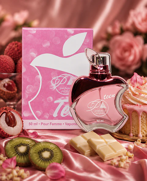 Parfums J01 - Inspirado en Fantasy