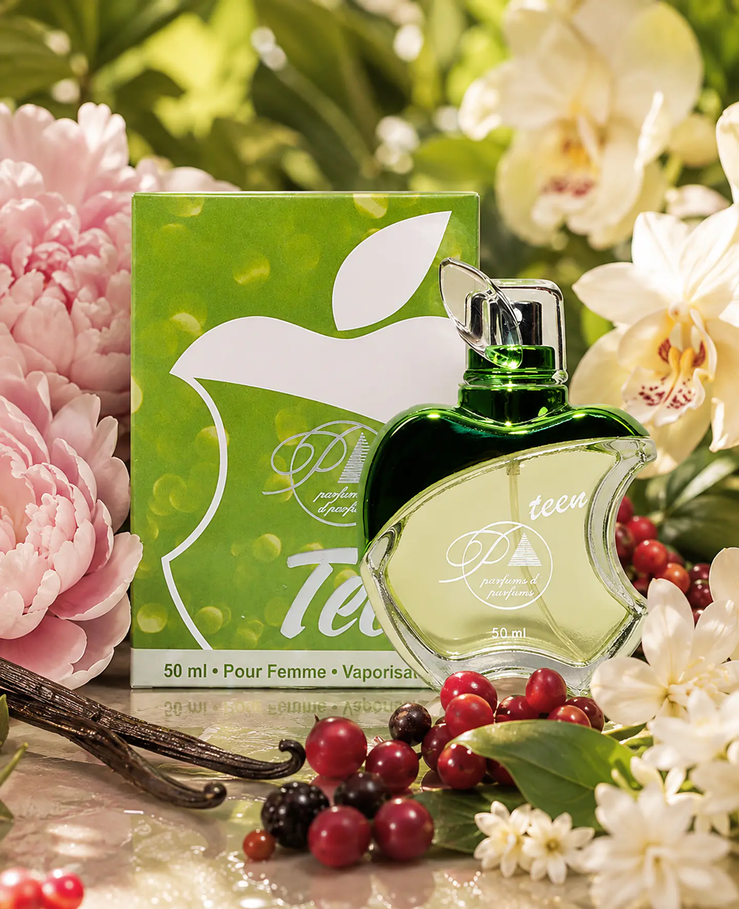 Parfums J03 - Inspirado en Bombshell 1