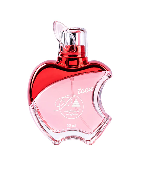 Parfums J04 - Inspirado en Thank U, Next