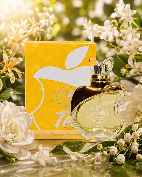 Parfums J05 - Inspirado en Meow