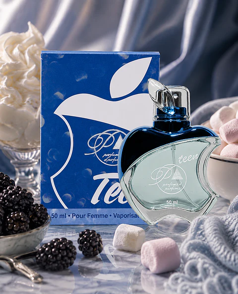 Parfums J06 - Inspirado en Sweet Like Candy