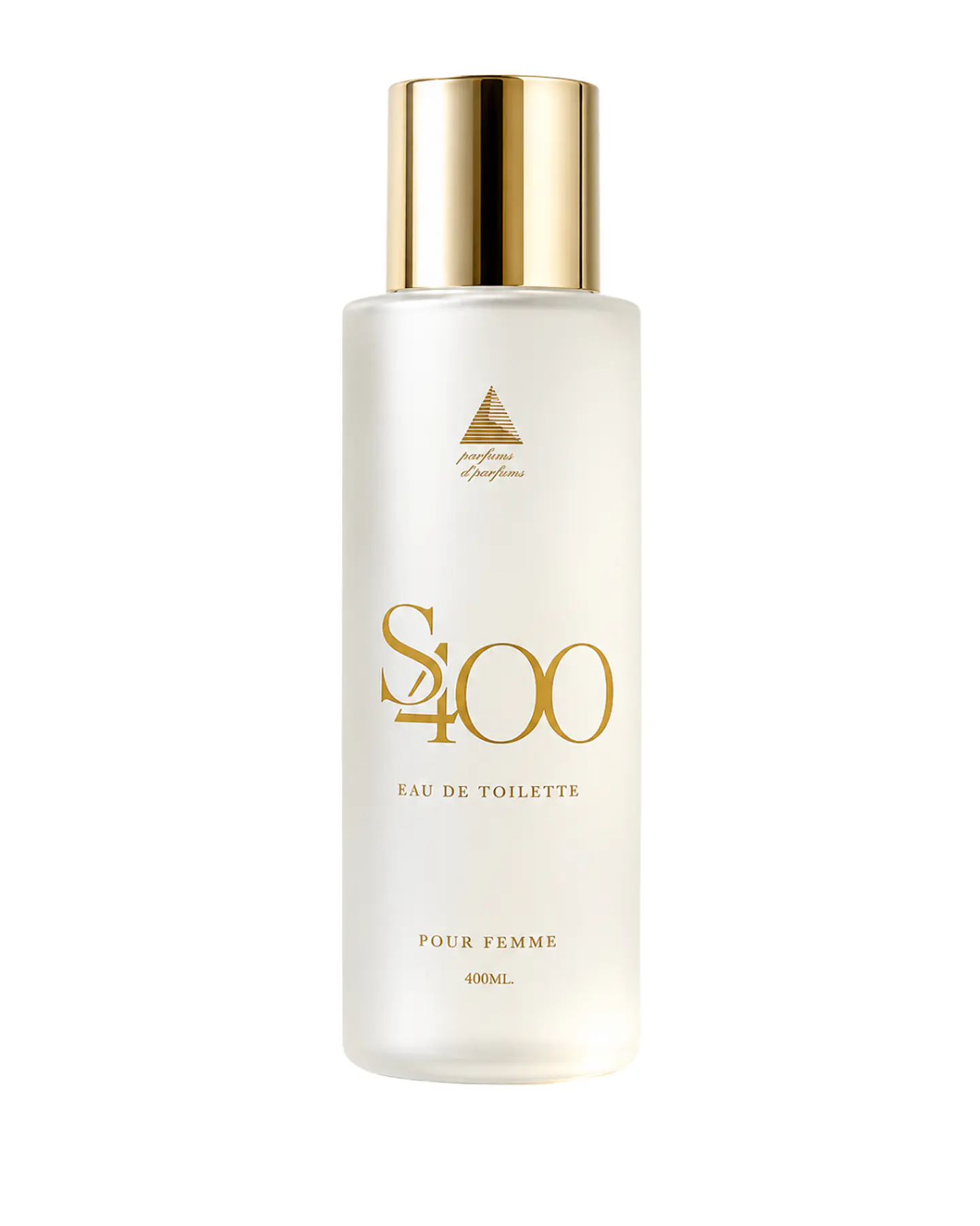 Parfums S01 - Inspirado en Woman 2
