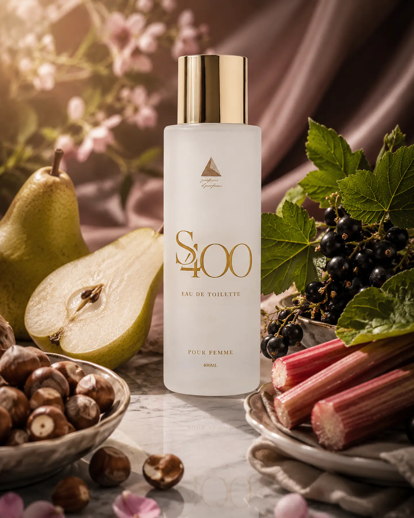 Parfums S01 - Inspirado en Woman 1