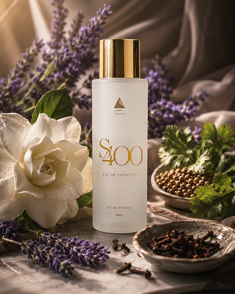 Parfums S02 - Inspirado en Oscar